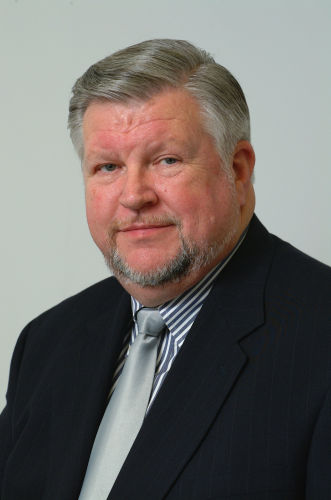 Thomas Maher