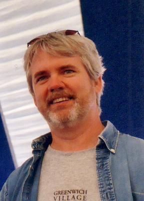 Mark Decker