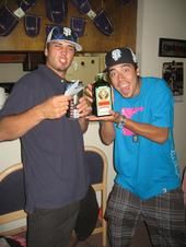 Ryan Gilmore