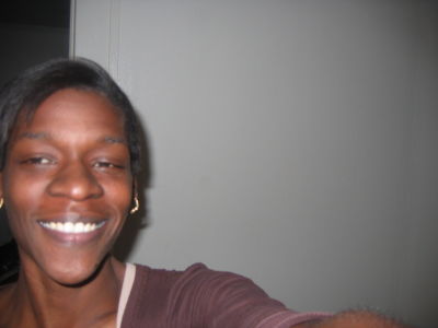 Ashanti Ward