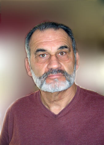 Richard Heroux