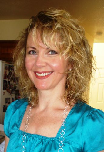Christina Pevarnik