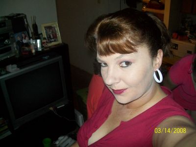 Jackie Prescott