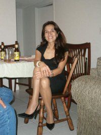 Sandra Cuervo