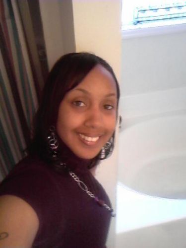 Carla Agee