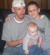 Jason Baugh