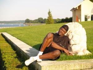Derek Prescod