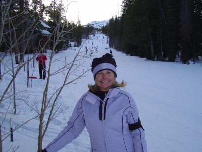 Paula Morris