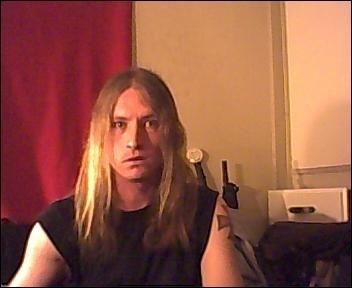 Christopher Palmer