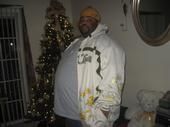 Terry Mcgeorge