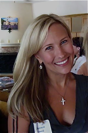 Shannon Lee