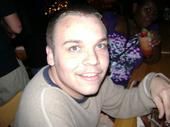 Chad Harville