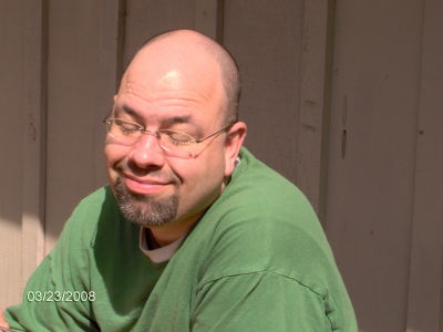 Russell George