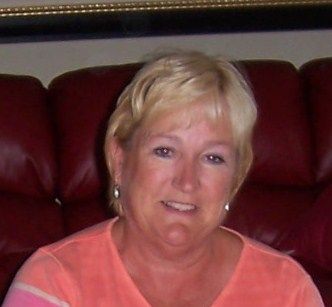 Patricia Garrison