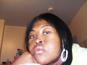 Arisa Grier