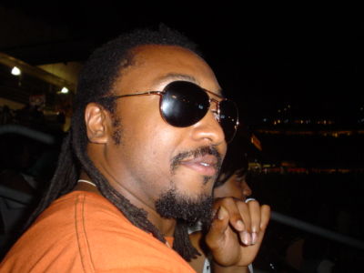 Harold Spencer