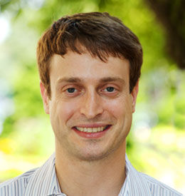 Ian Loew