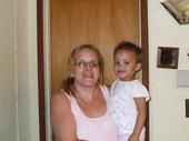 Debbie Hummel