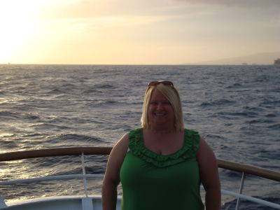 Donna Chisamore