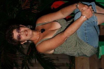 Francine Donoho