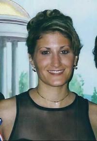 Nicole Scotton