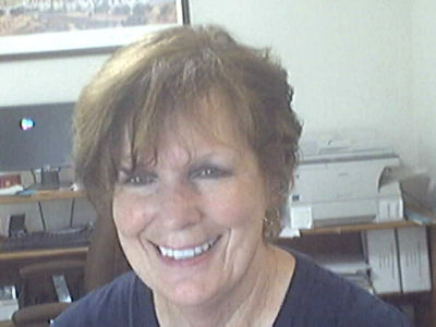 Ginger Navarrete