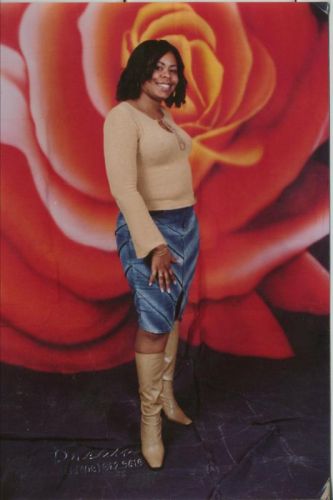 Rolanda Prince