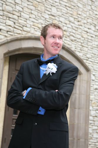 Jay Reinsager