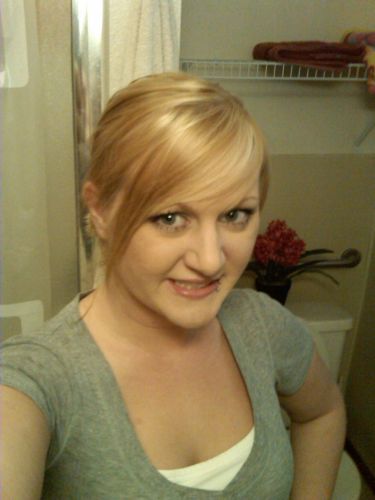 Kari Huckabay