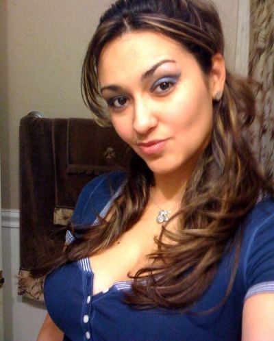 Violet Amador