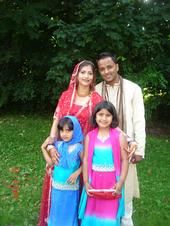 Farhana Naz