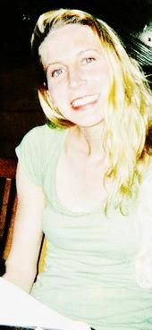 Allison Harre