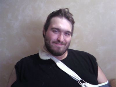 Michael Sisk