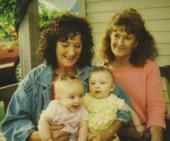 Nancy Gaddy