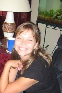 Abby Lafevers