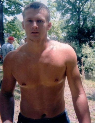 Steven Caruthers