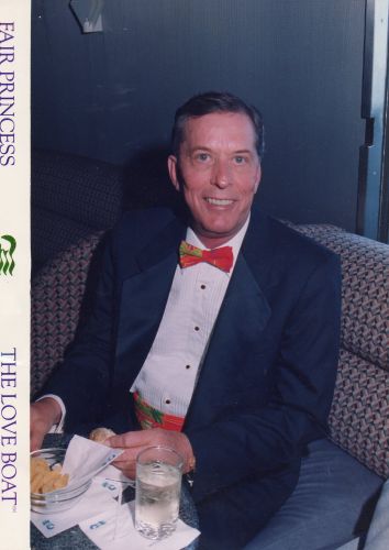 Don Thornton