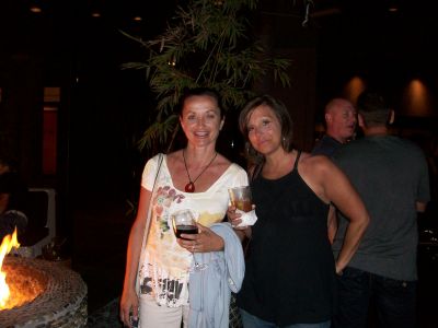 Tammy Romeo
