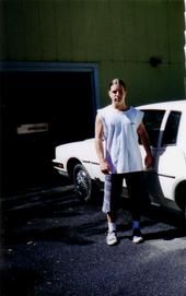 Jason Arnold