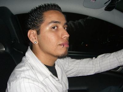 Estaban Guillen