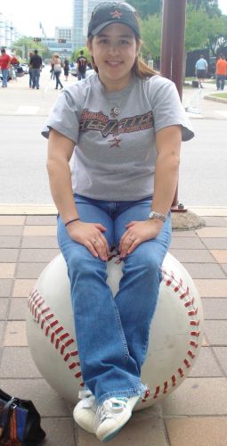 Melissa Bounds