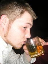 Brandon Albright