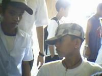 Angelo Jerald