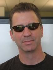 Barry Crane