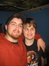 Shane Ruch