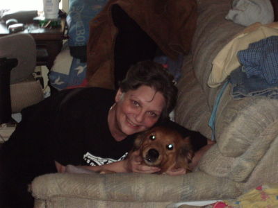 Susan Laughlin