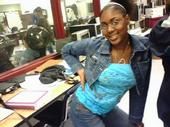 Deborah Vann