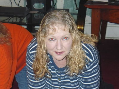 Janet Tolson