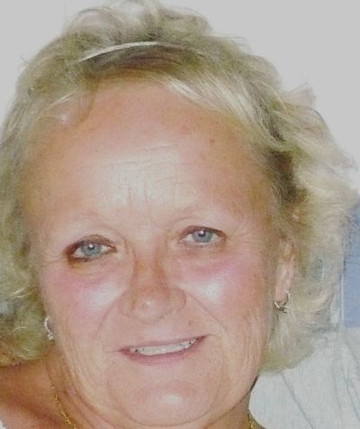 Deborah Rhodes