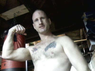 Steve Johns